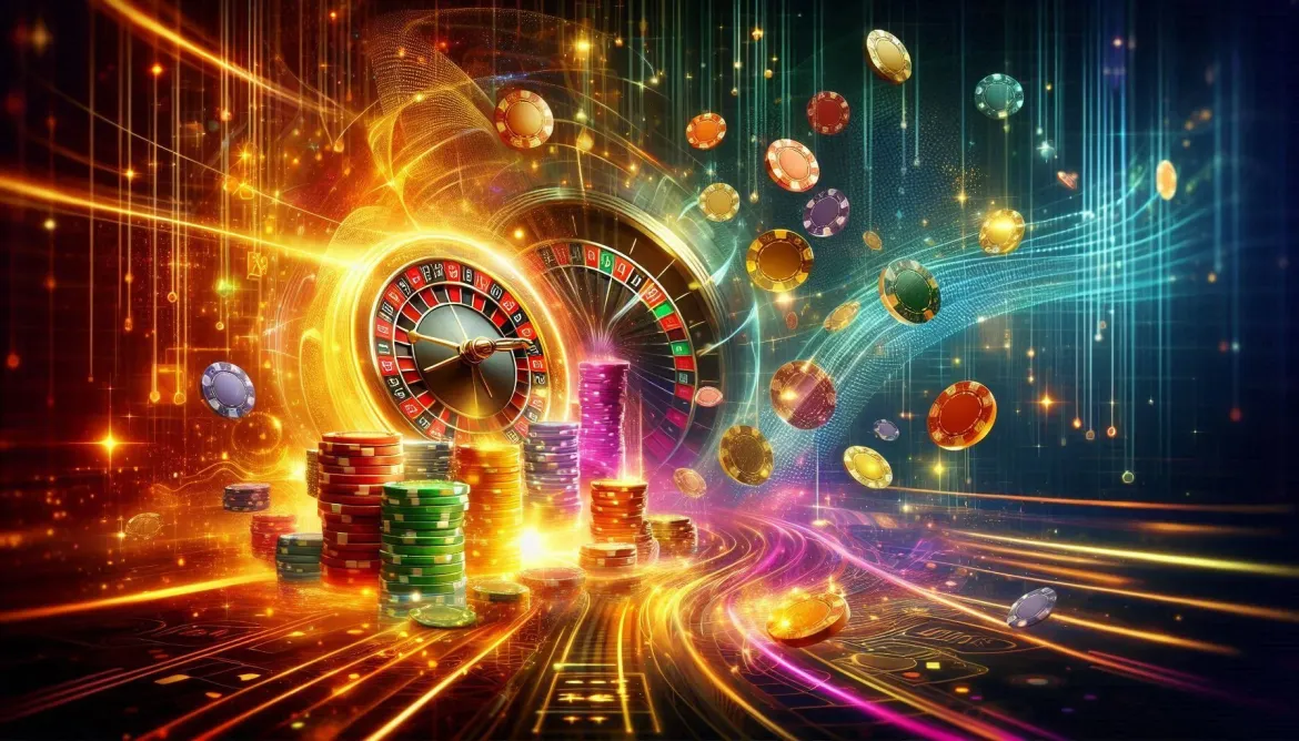 Duelbits Casino